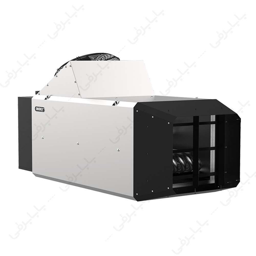 جت هیتر انرژی مدل GH-860