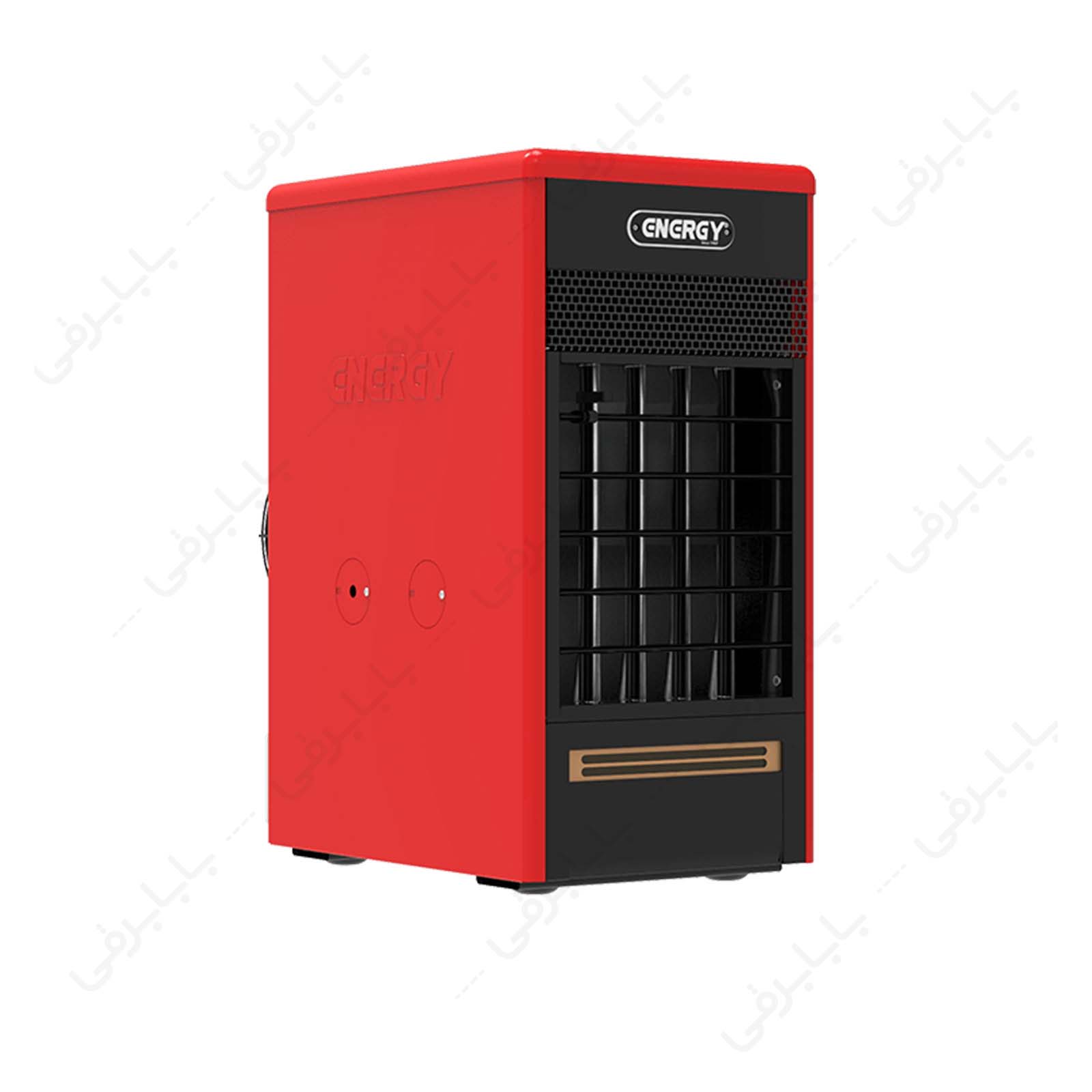 مینی هیتر گازی انرژی مدل GH0625