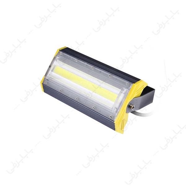 معرفی پرژکتور 50 وات شفق کد 9250