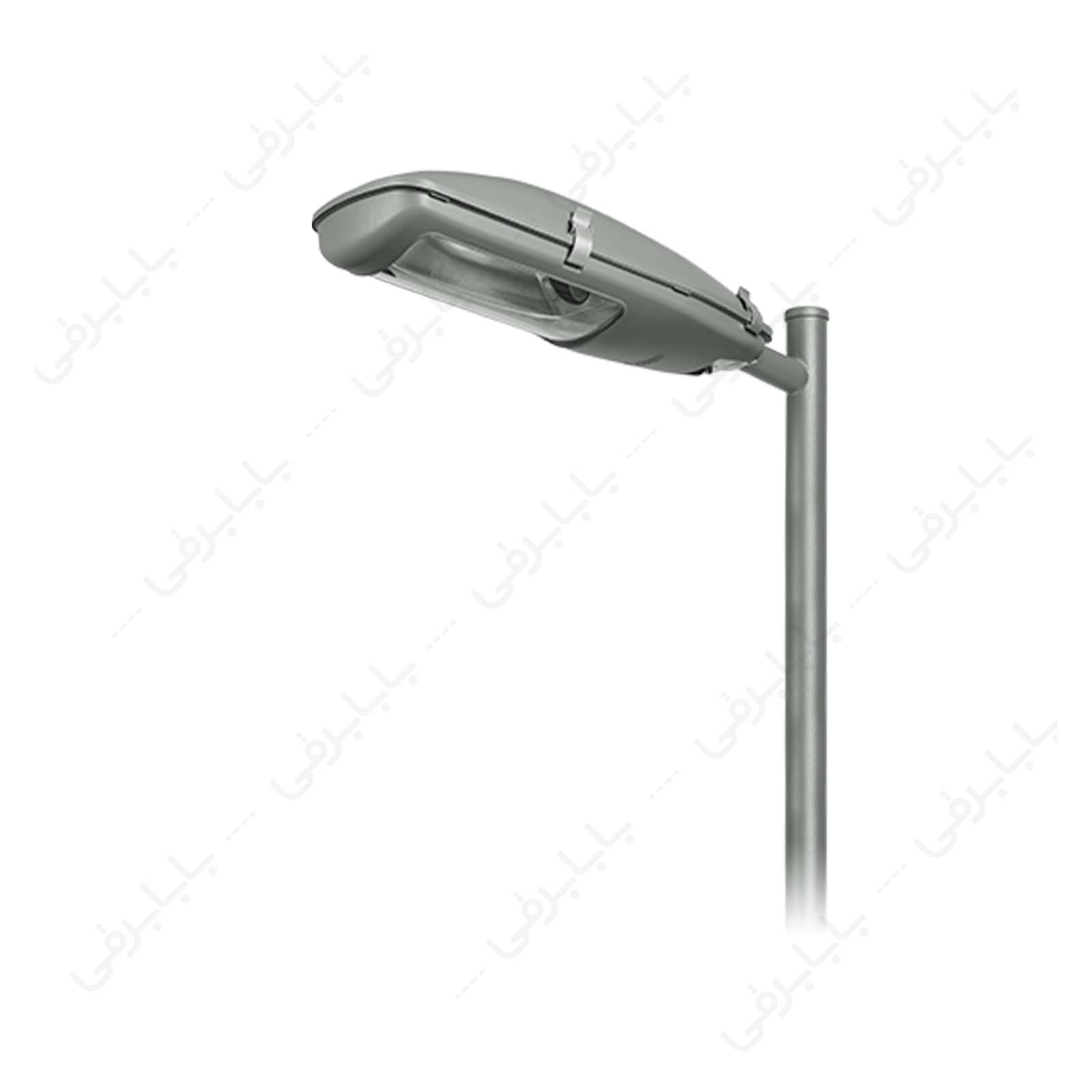 چراغ خیابانی 250 وات بخار جیوه گلنور