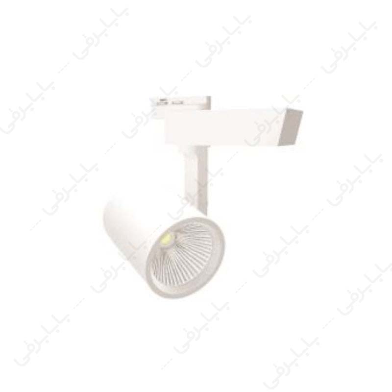 چراغ ریلی 45 وات COB سان لوکس مدل TL45 W/B