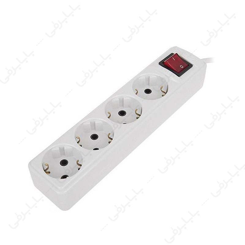 4 راهی مستطیل ارت دار تیراژه با سیم 3