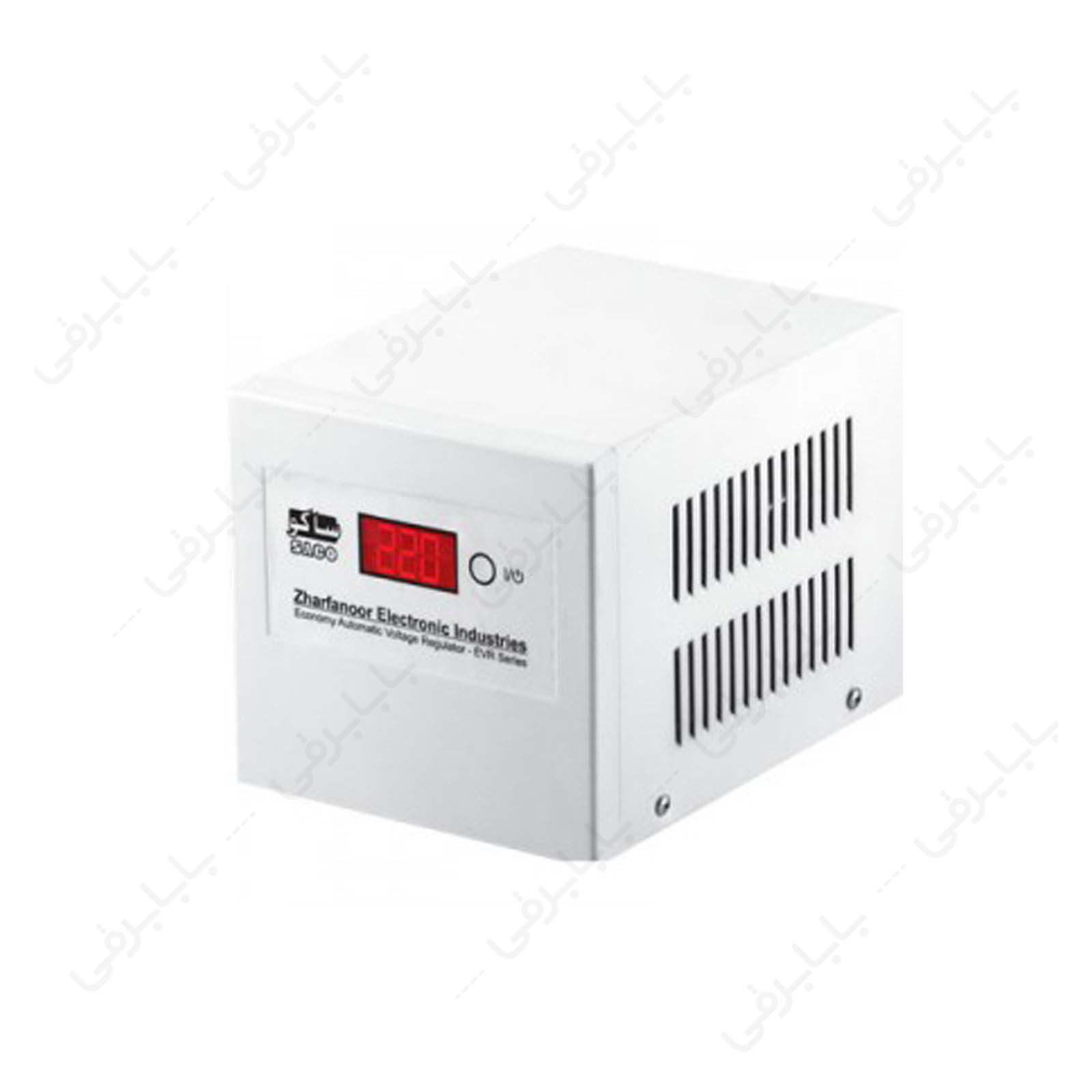 ترانس اتوماتیک دیجیتال ساکو تک فاز