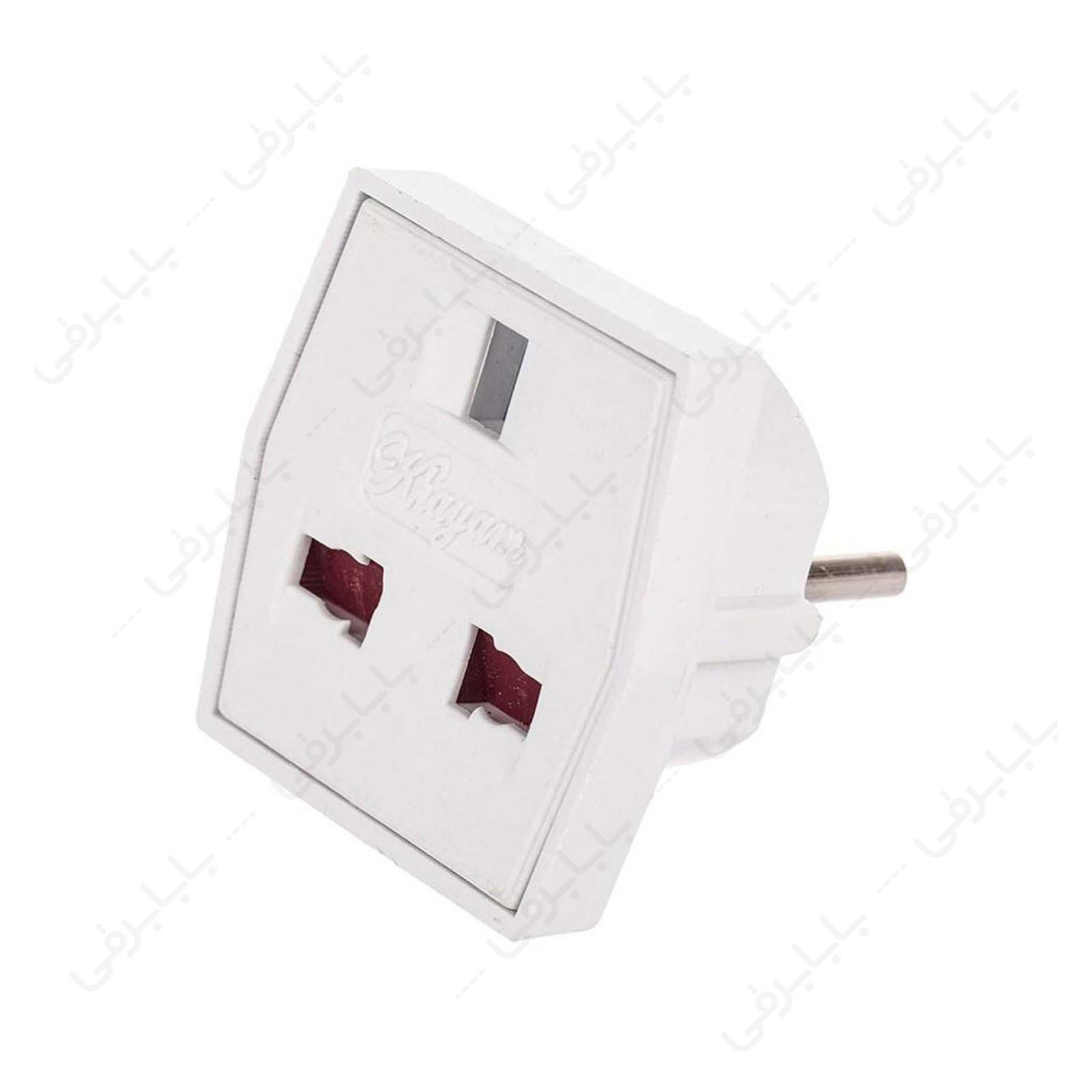 رابط 3 به 2 خیام الکتریک مدل پارس