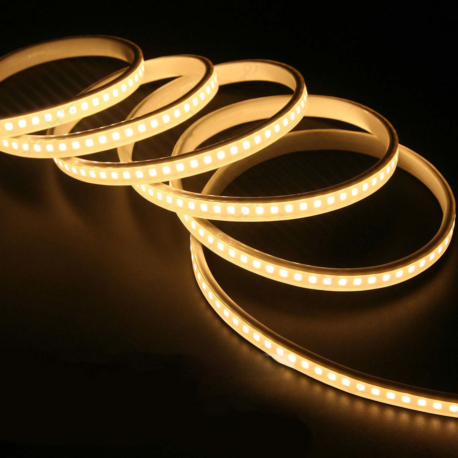ریسه 100 متری SMD-۲۸۳۵ تراکم 120 لوپ لای