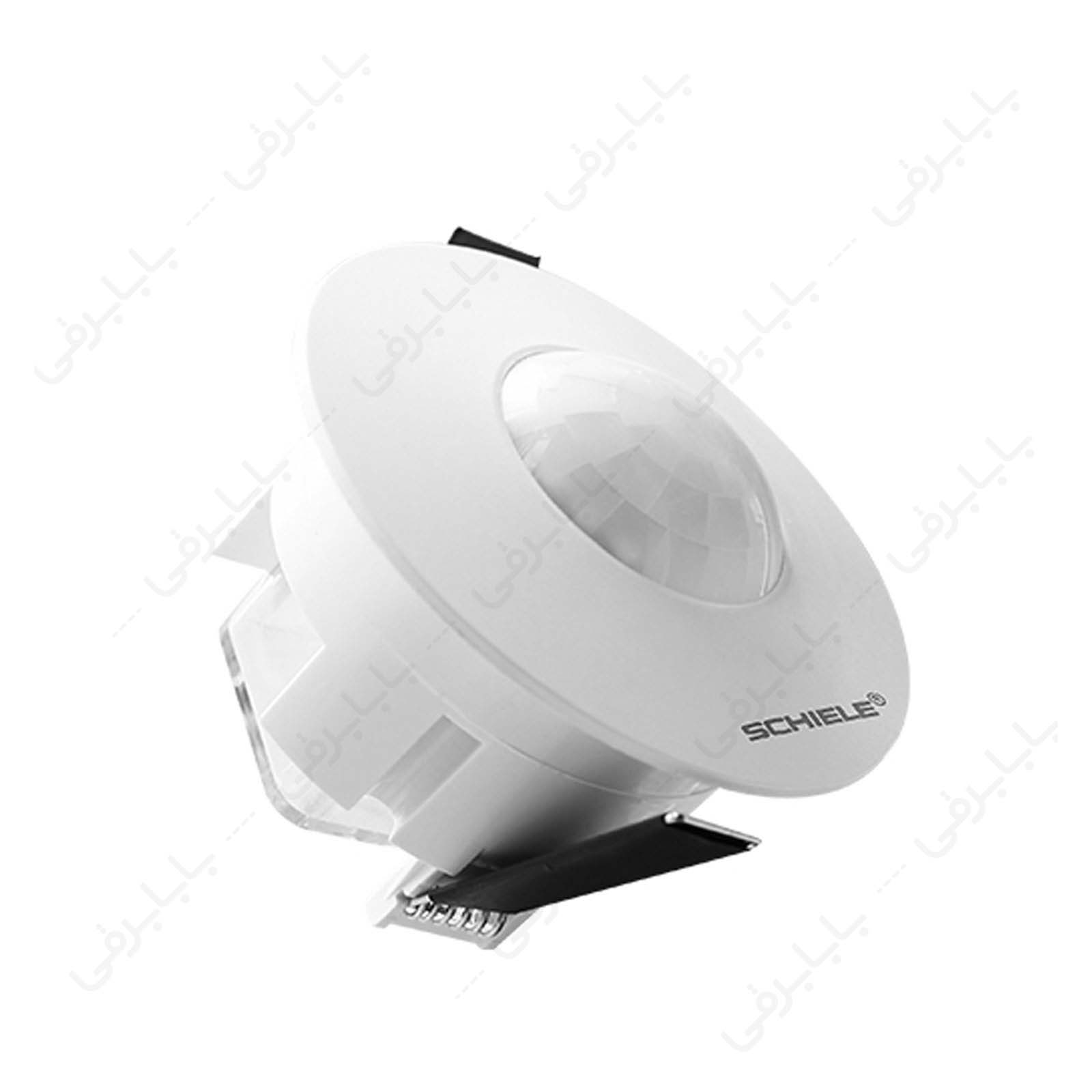 سنسور(PIR)سقفی توکار SC42 شیله