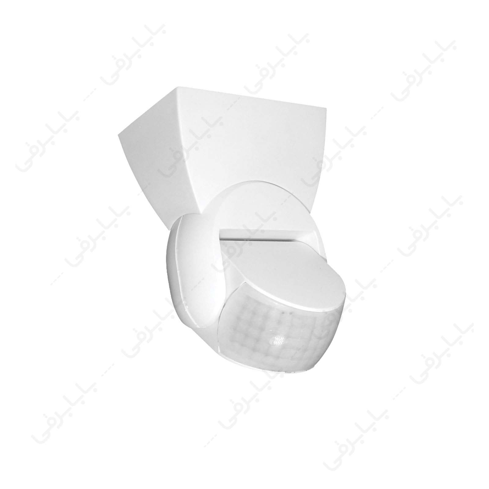 سنسور حرکتی دیواری روکار FEC-15