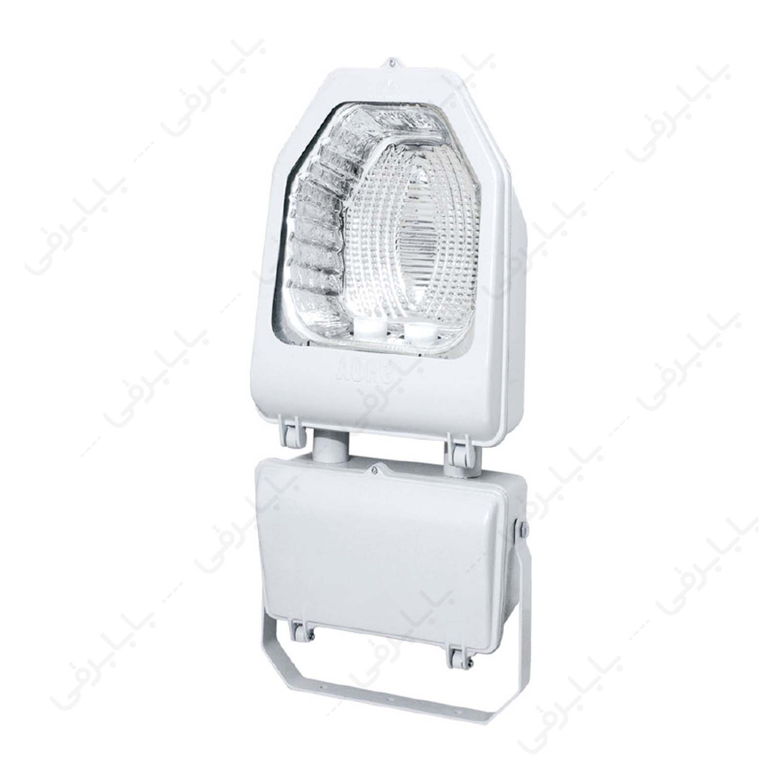 قاب پروژکتور 800 وات شعاع مدل SH-2X400