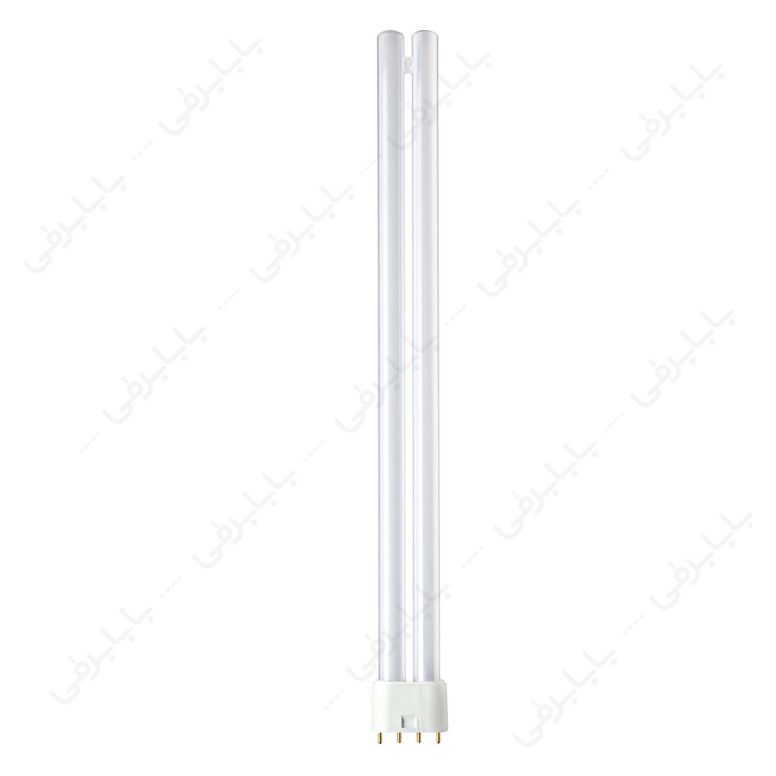 لامپ 18 وات LED طرح FPL افراتاب مدل AF-PL-18