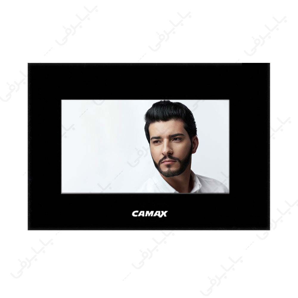 مانیتور آیفون تصویری 7 اینچ حافظه د