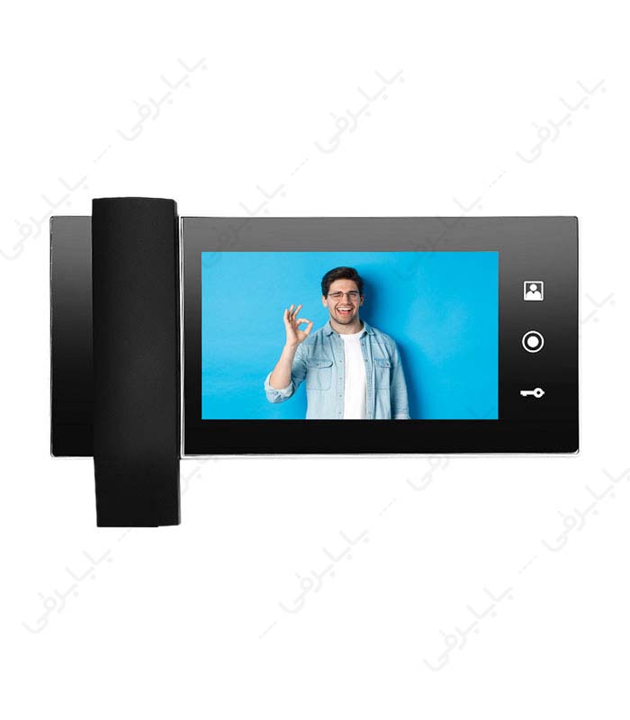 مانیتور-آیفون-تصویری-سوزوکی-Eco-730M-مشکی@BABARGHI.jpg