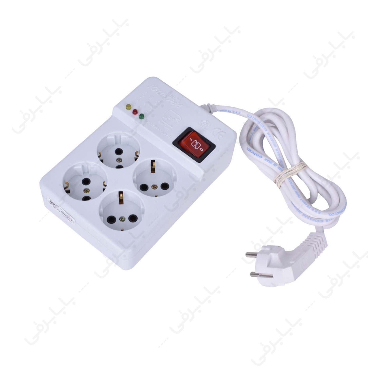 محافظ چهار خانه یخچال ارت دار خیام