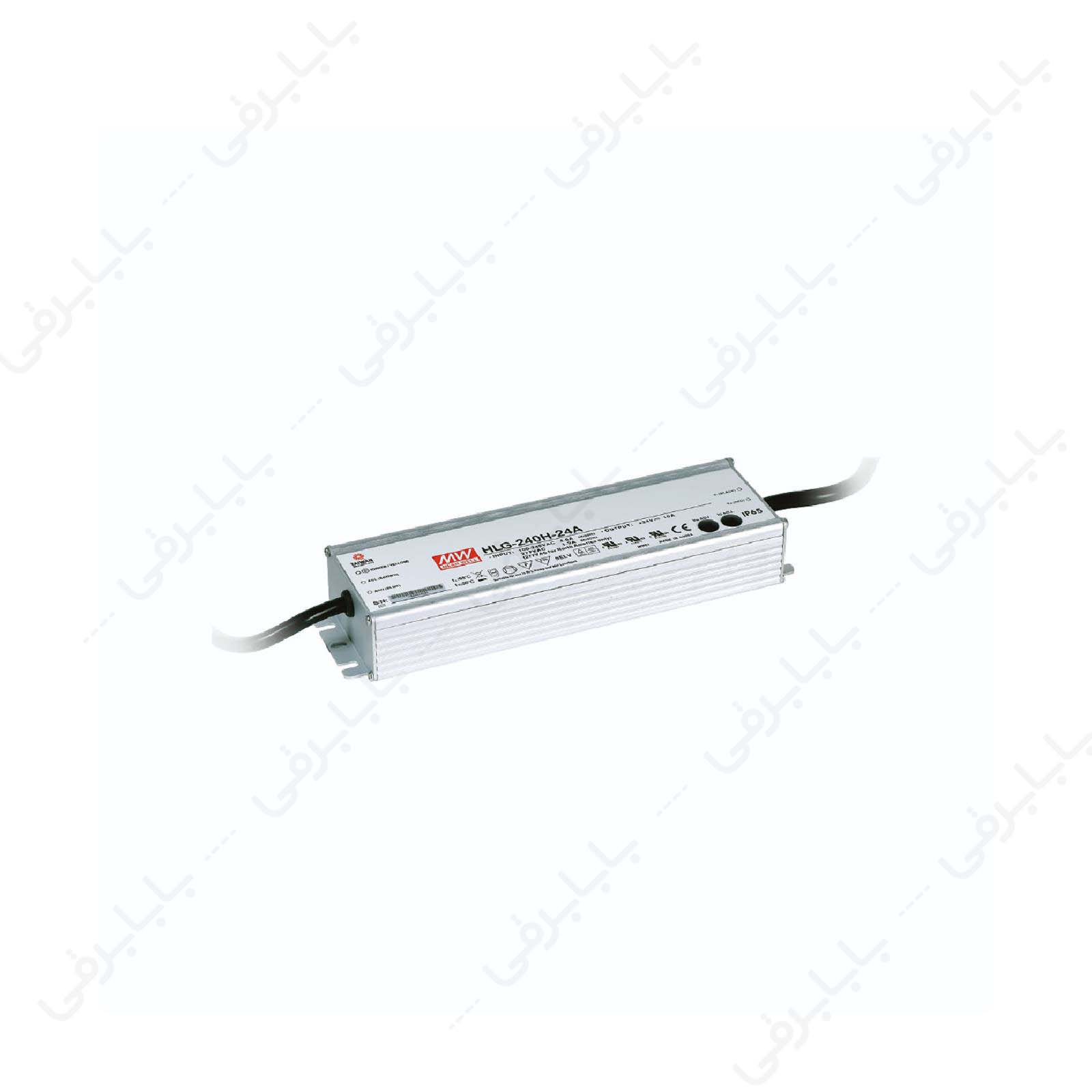 منبع-تغذیه-شعاع-مدل-TR-240@BABARGHI.jpg