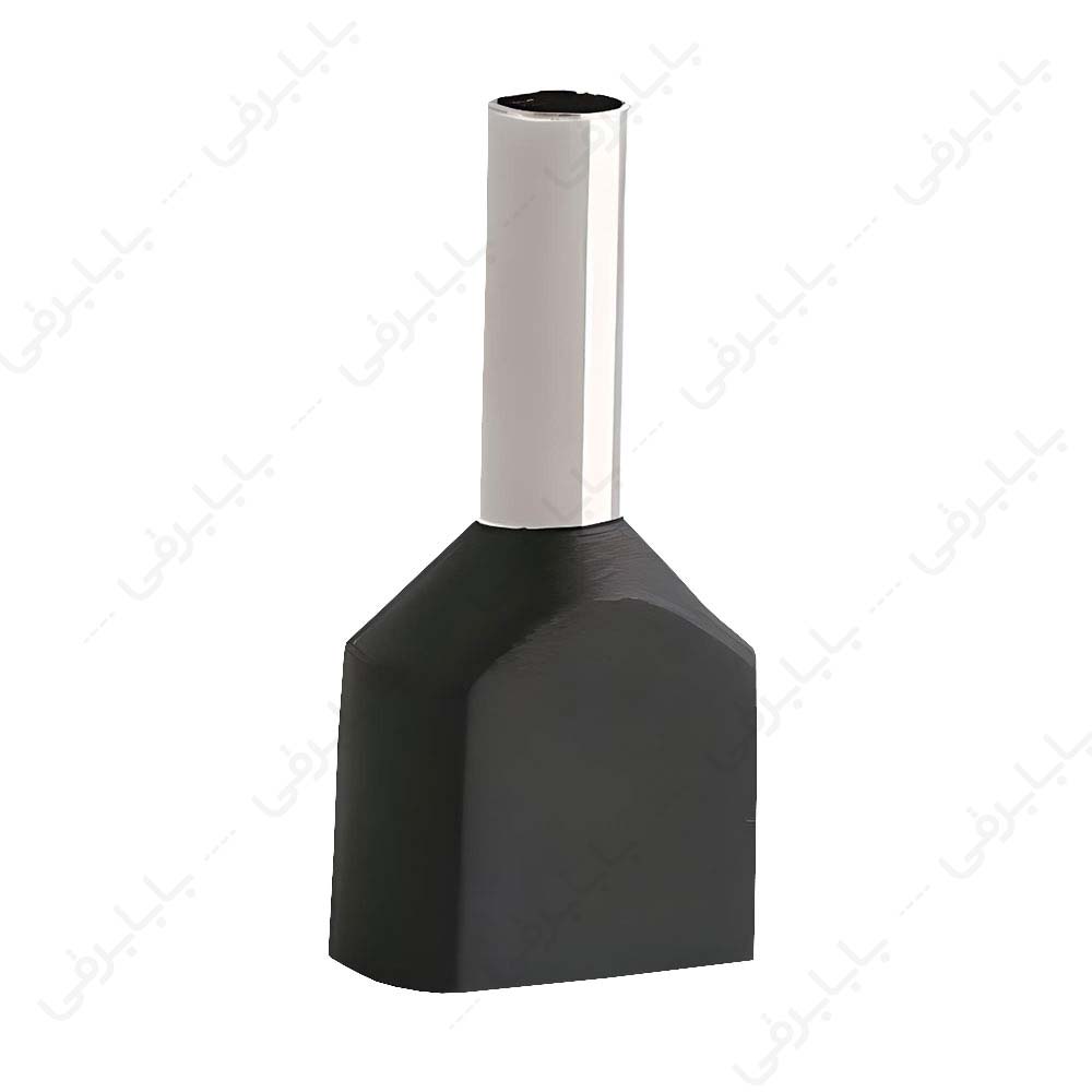 وایرشو دوبل لوله ای سایز 1.5