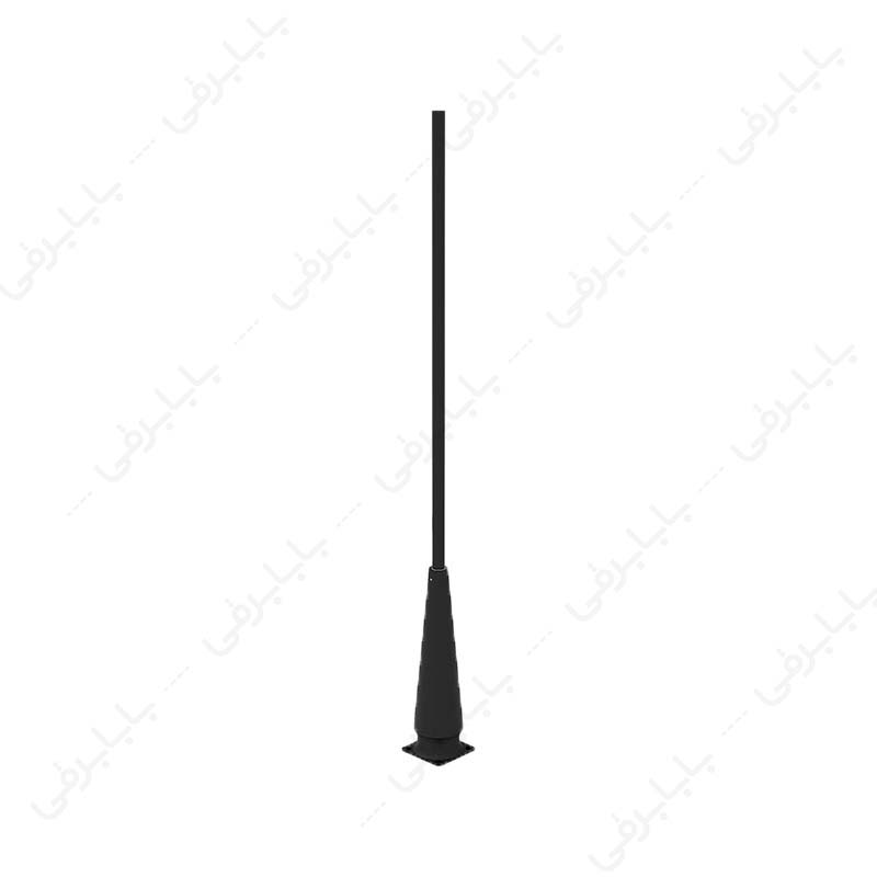 پایه-چراغ-حیاطی-شعاع-مدل-آیدین-SH-4523-300cm@BABARGHI.jpg