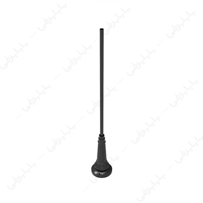 پایه-چراغ-حیاطی-شعاع-مدل-سلطنتی-SH-4530-300cm@BABARGHI.jpg