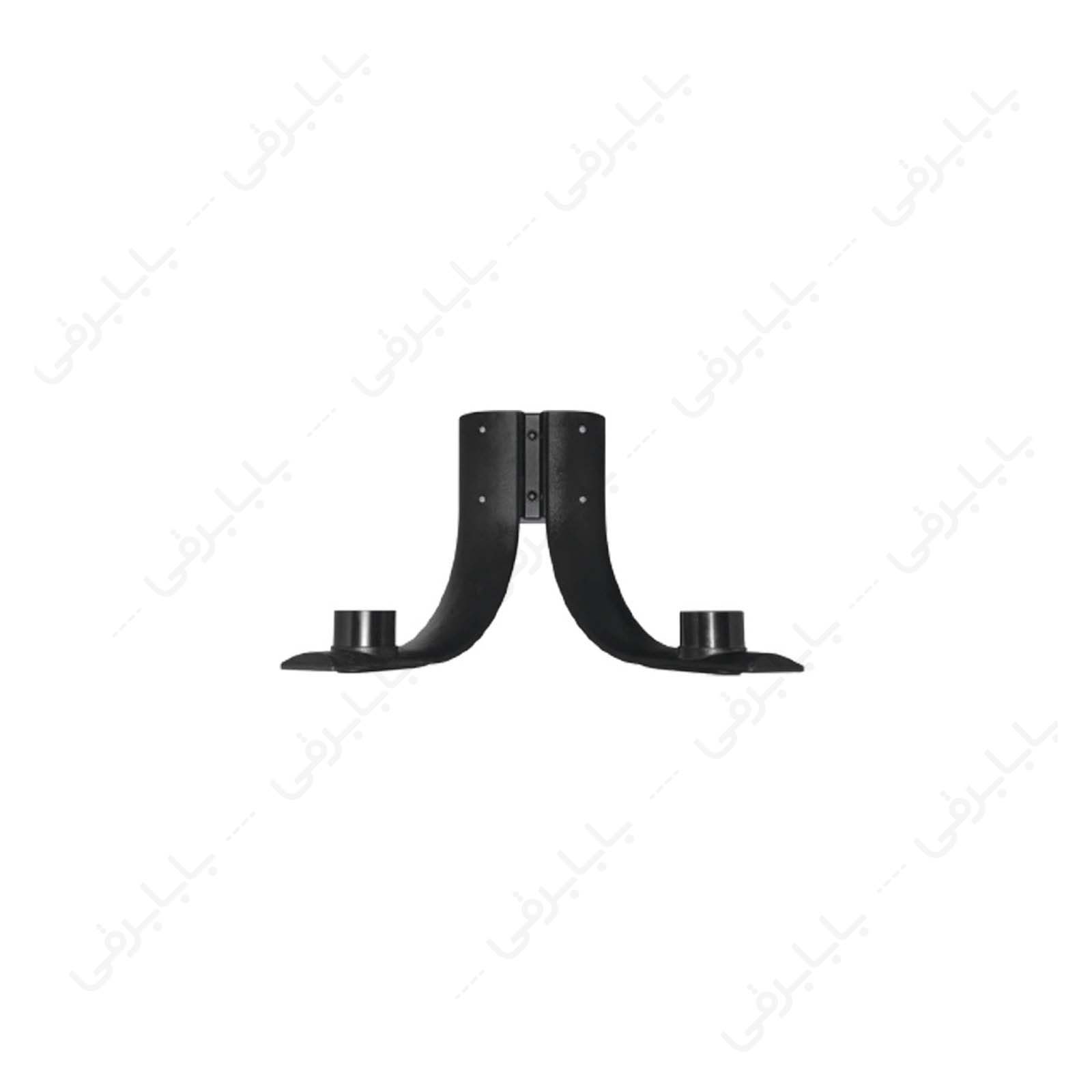 پایه چراغ حیاطی و پارکی شعاع مدل SH-28