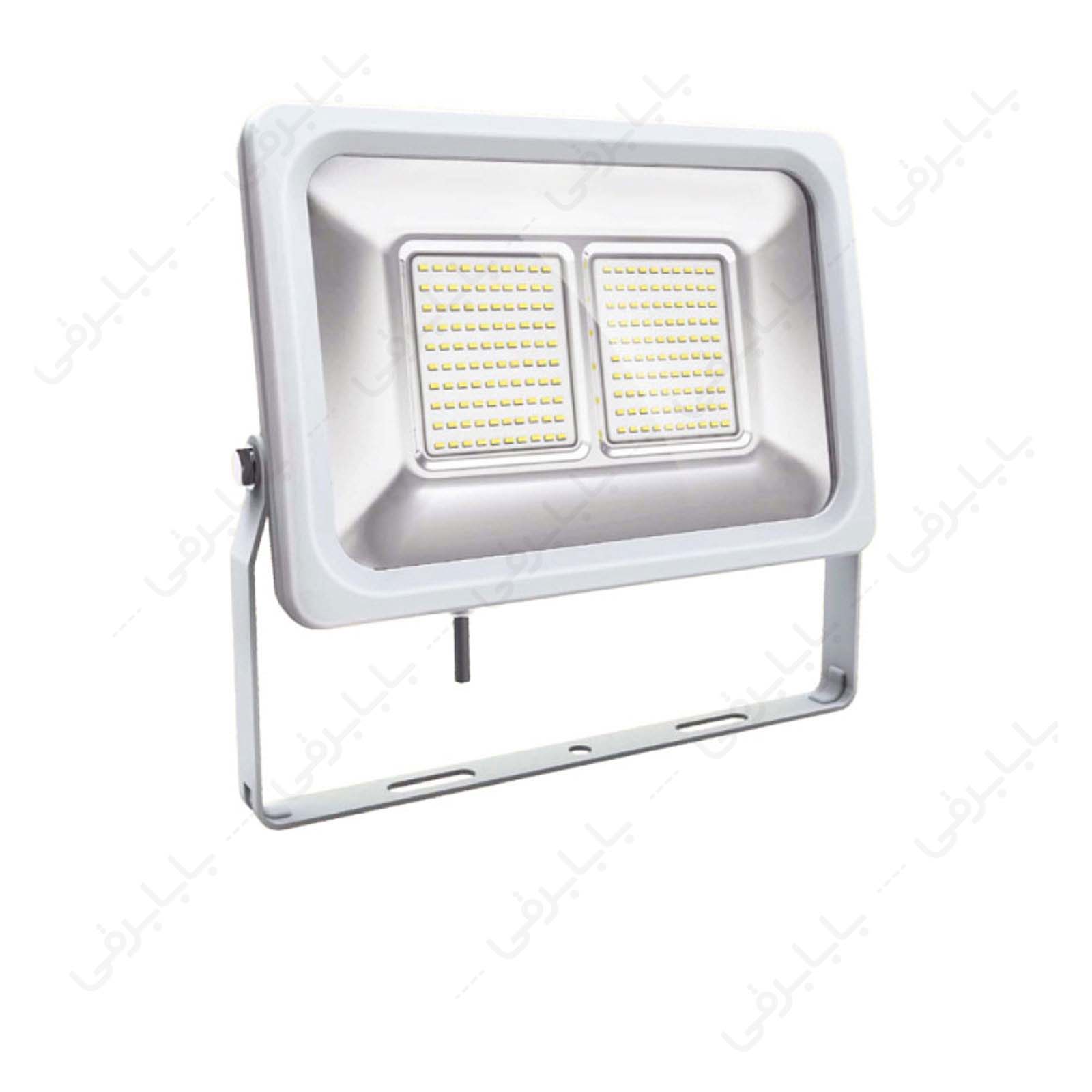 پروژکتور 100 وات SMD ال ای دی شعاع مدل S