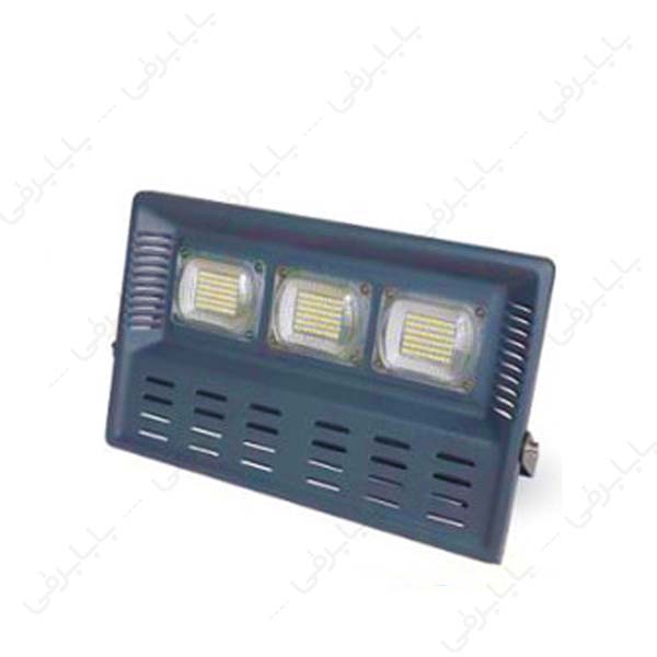 پروژکتور 150 وات شعاع پارس مدل SP-2639-150