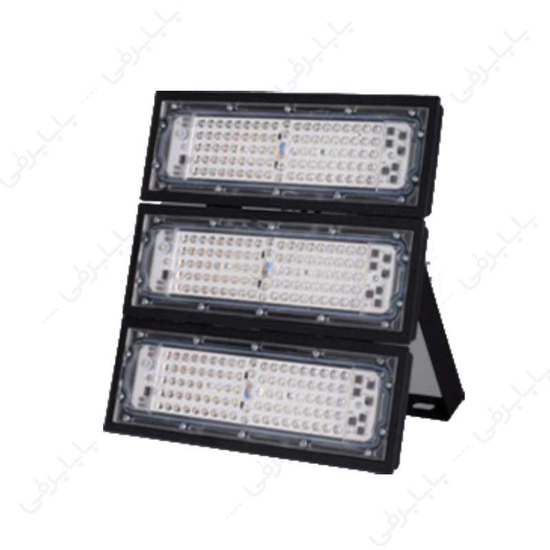 پروژکتور 240 وات SMD پارس شعاع توس مدل
