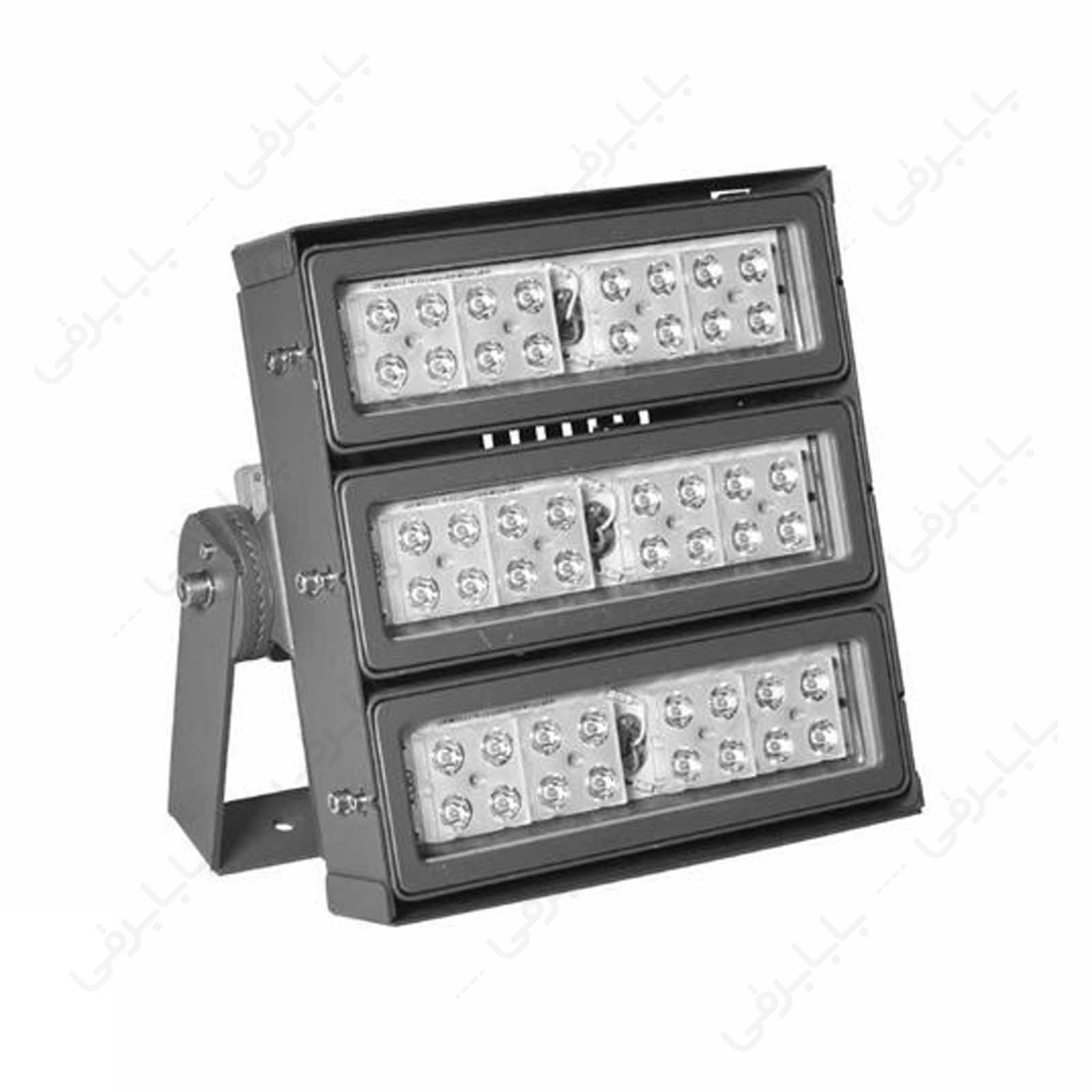 پروژکتور 300 وات 1*3 گلنور مدل ماتریس