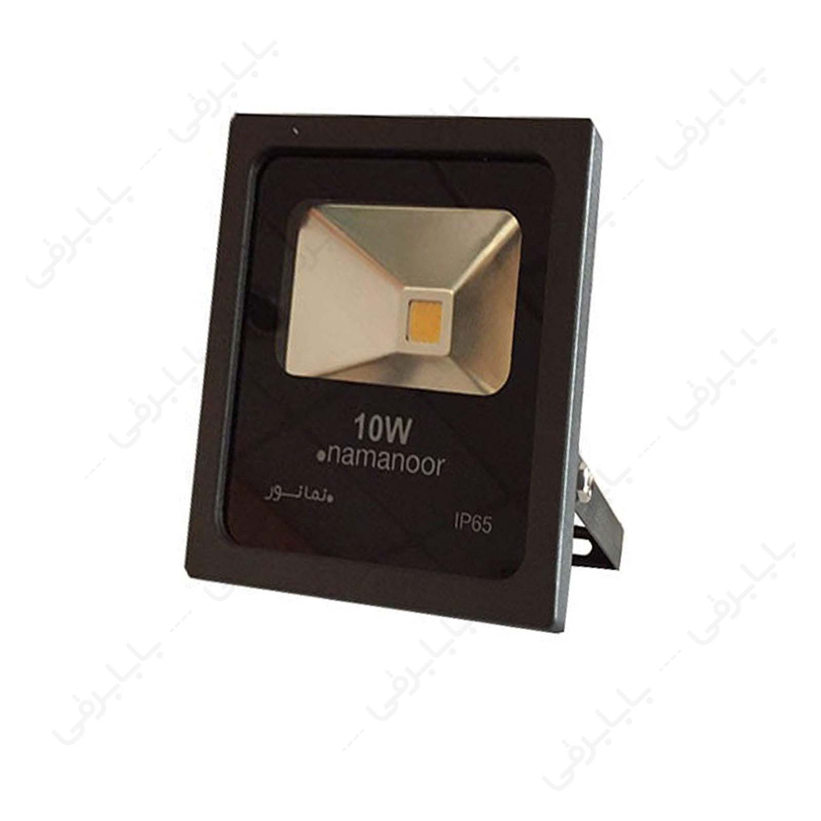 پروژکتور COB 10w سری B نمانور