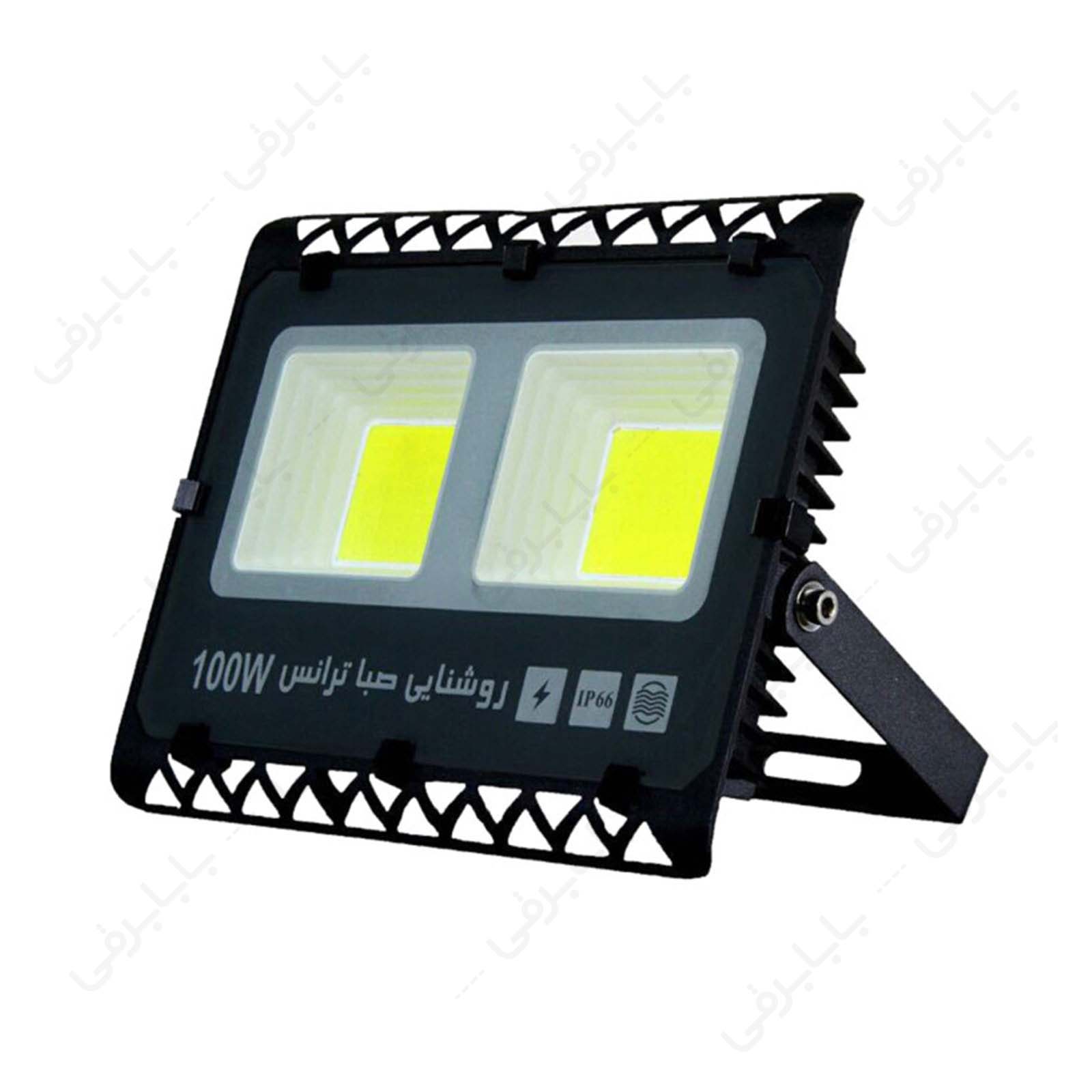 پروژکتور COB سی او بی 100 وات صباترانس