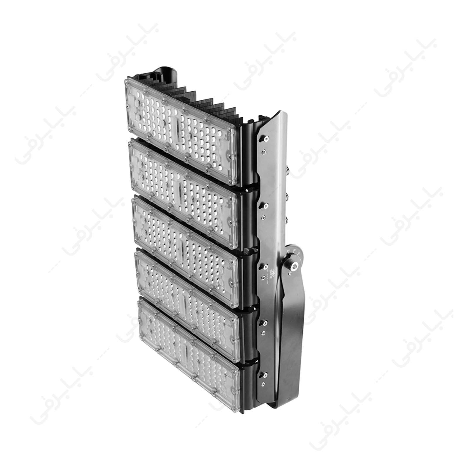 پروژکتور SMD ماژولار 280 وات شعاع مدل