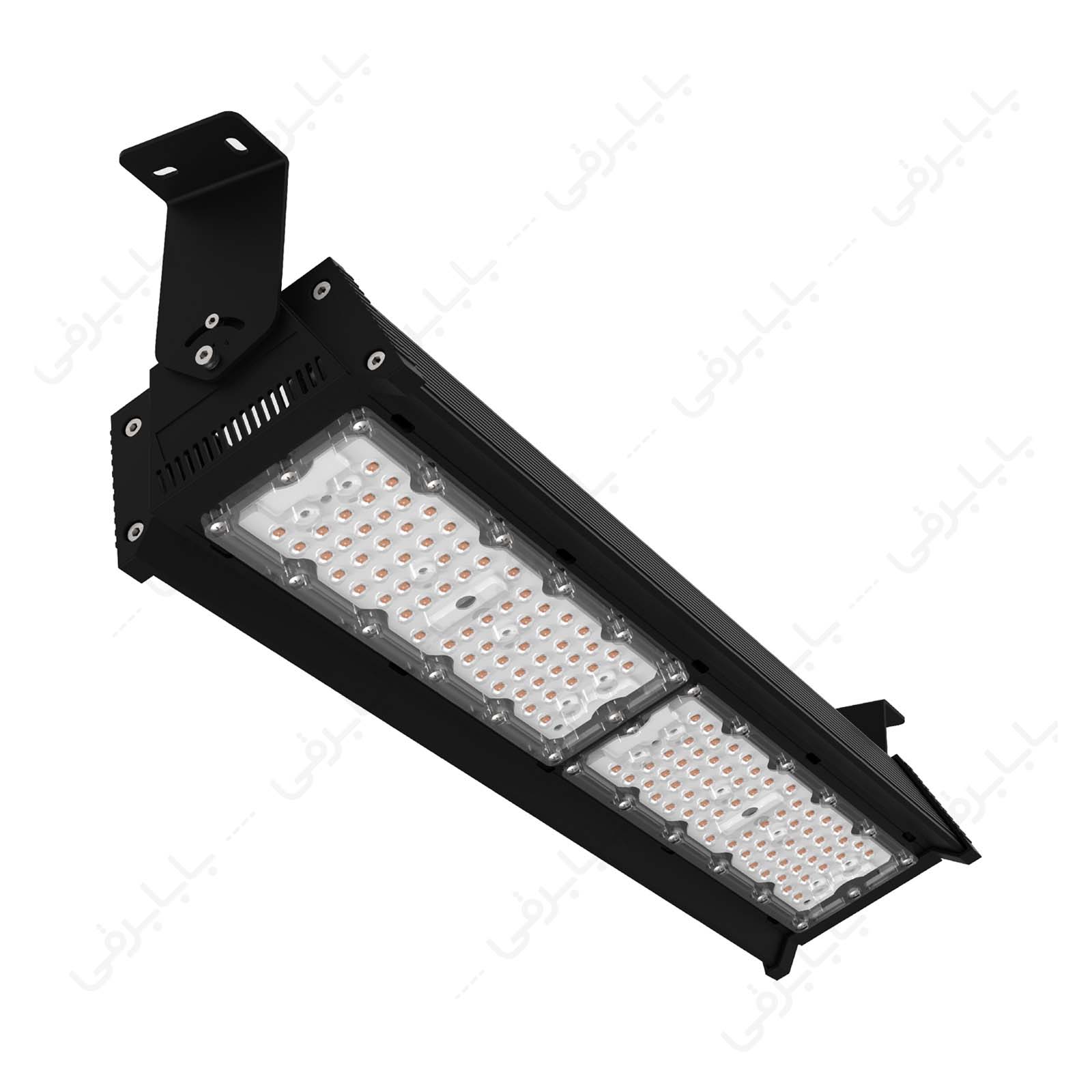 پروژکتور صنعتی 110 وات شعاع مدل SH-4731M-