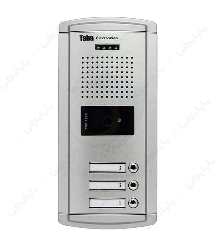 پنل-آیفون-تصویری-3-واحدی-سپهر-تابا-TVD-1840@BABARGHI.jpg