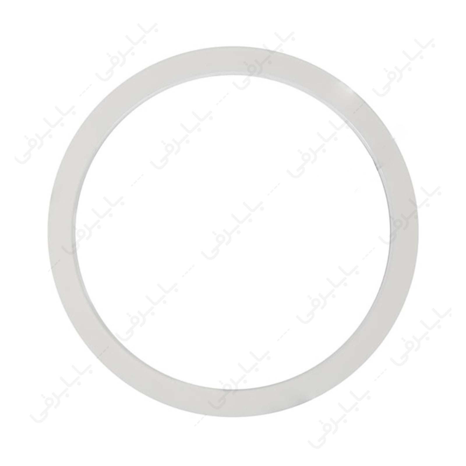 چراغ دانلایت 35 وات توکار گرد مازی ن