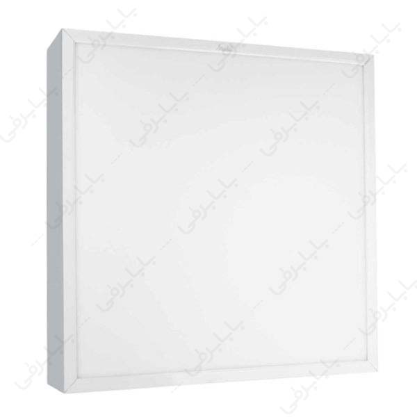 پنل روکار مربعی 50 وات SMD پارس شعاع ت