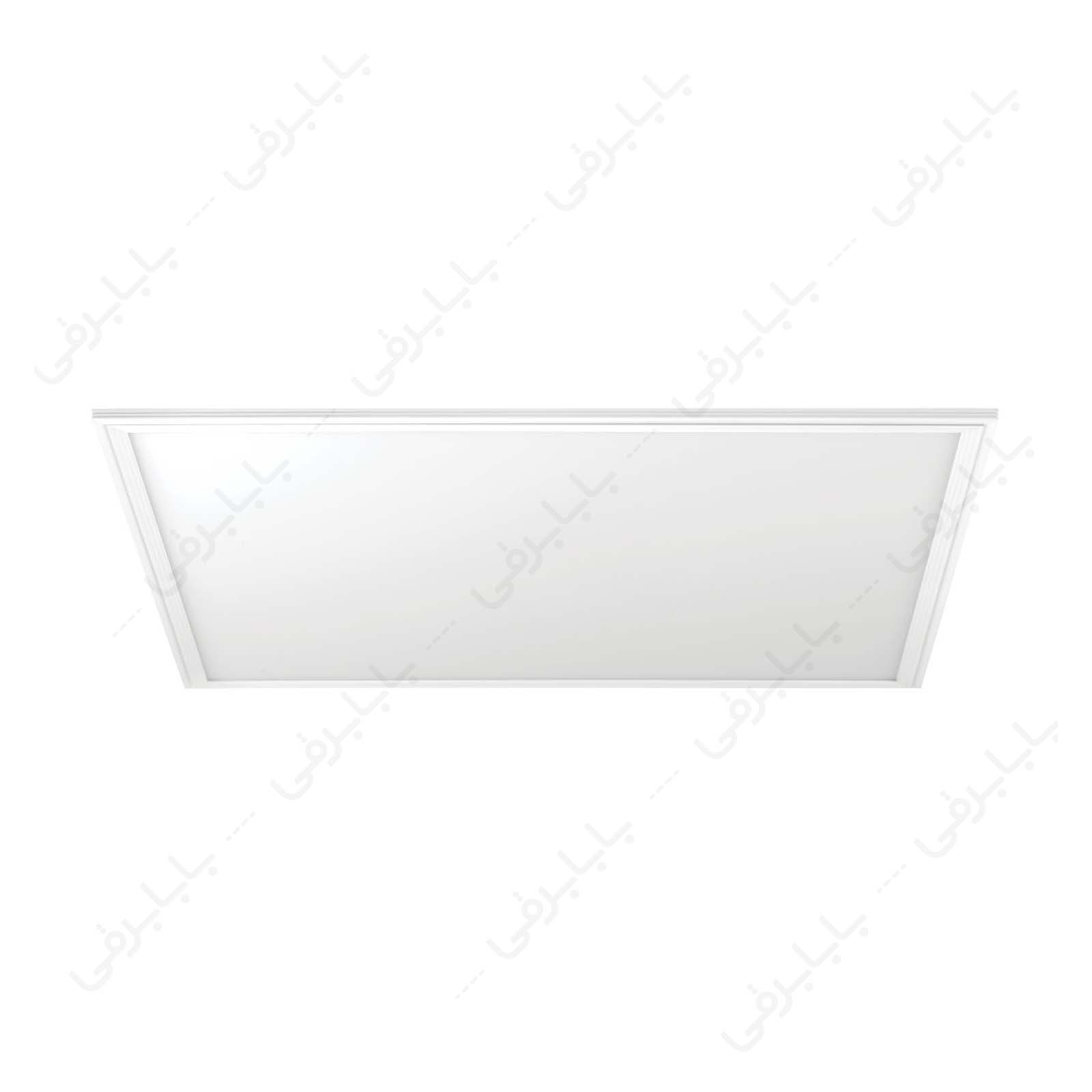 پنل سقفى توکار 40 وات 60x60 شعاع مدل SH-Pa