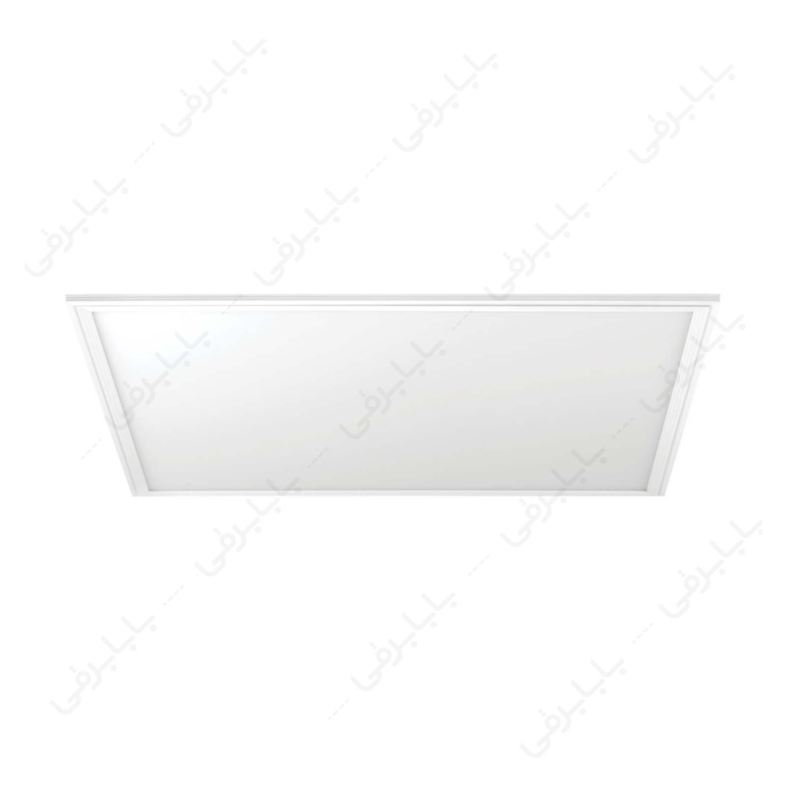 پنل سقفى توکار 54 وات 60x60 شعاع مدل SH-Pa
