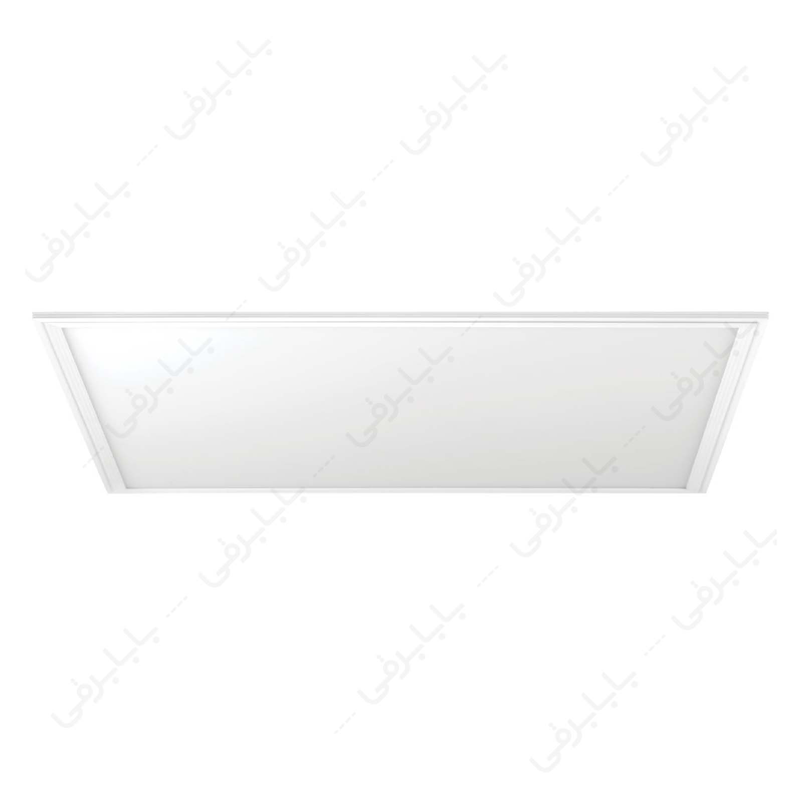 پنل سقفى توکار 60 وات 30x120 شعاع مدل SH-P