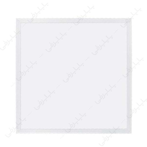 پنل لایت صدفی 50 وات توکار 60 در 60 پار