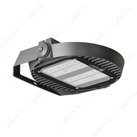 چراغ-LED-خیابانی-طوسی-140-وات-یخی-ساترن-مازی-نور@BABARGHI.jpg