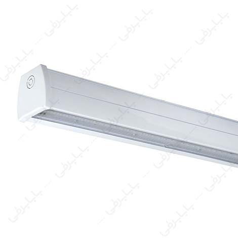 چراغ-LED-روکارآویز-سفید-70-وات-یخی-170-سانتیمتری-با-لنز-W-لومیلاین-مازی-نور@BABARGHI.jpg