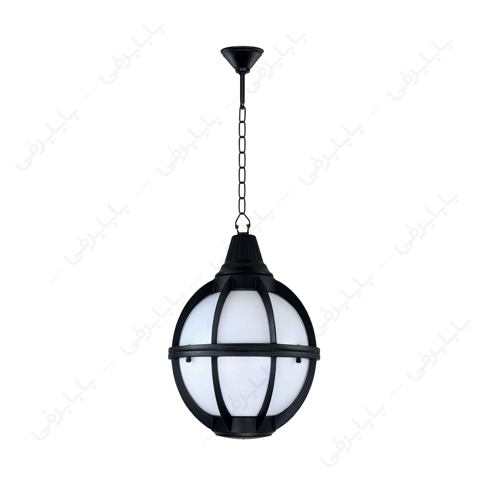 چراغ آویز پارکی و حیاطی بیتانور مدل