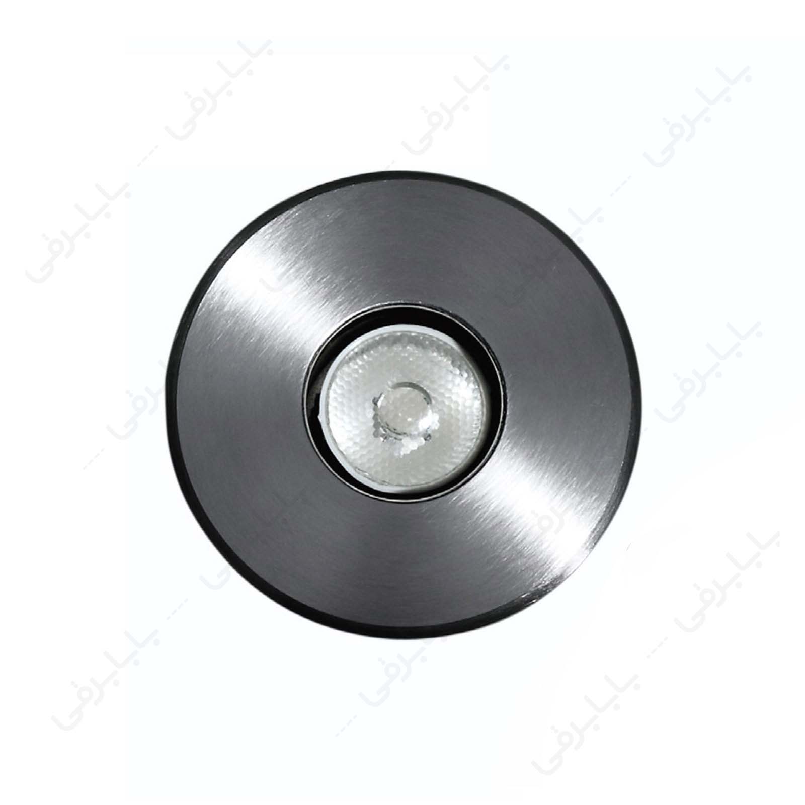 چراغ استخری و آب نما شعاع مدل B4A0106