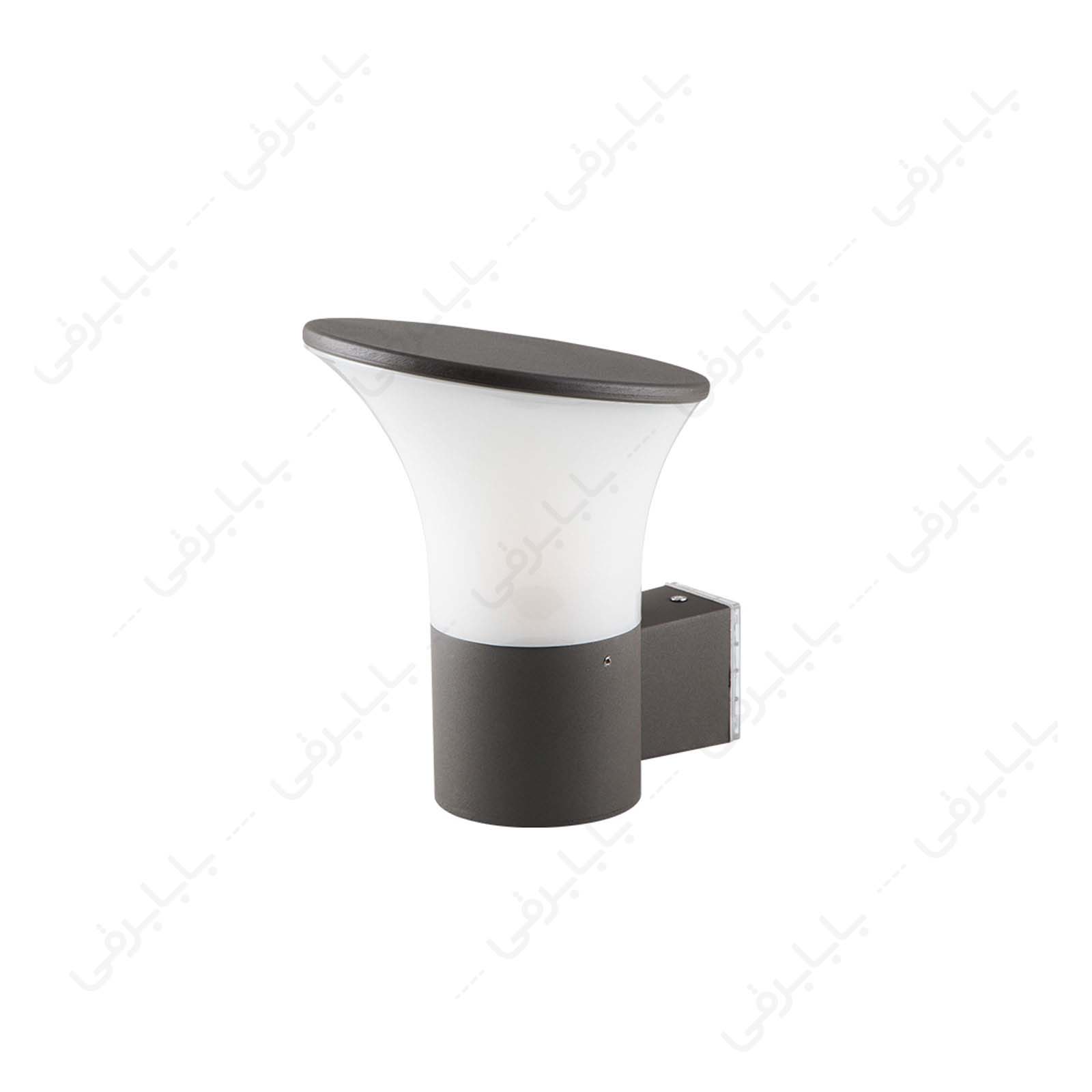 چراغ حیاطی زمینی شعاع مدل SH-1408