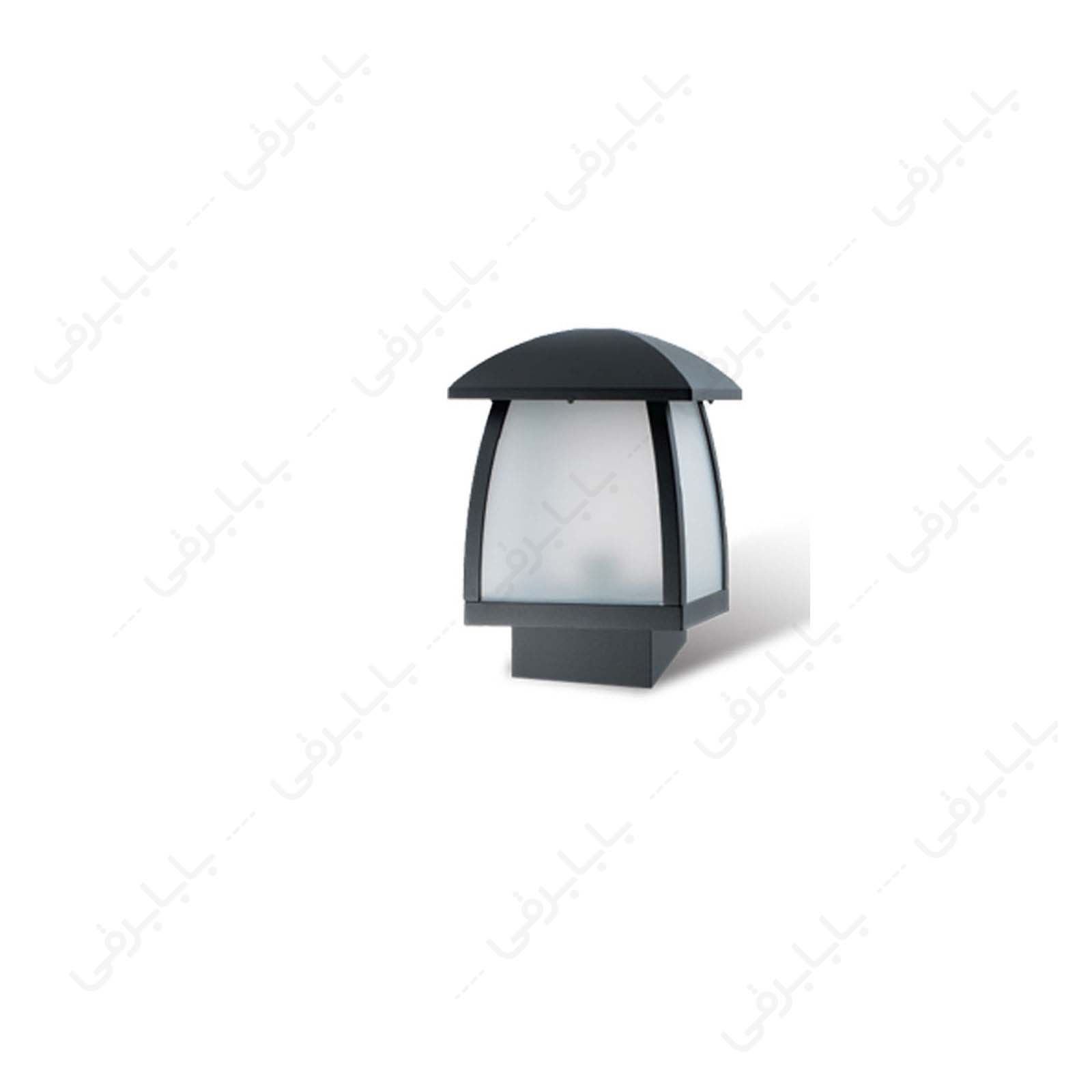 چراغ چمنی زمینی فانتزی شعاع مدل SH-450