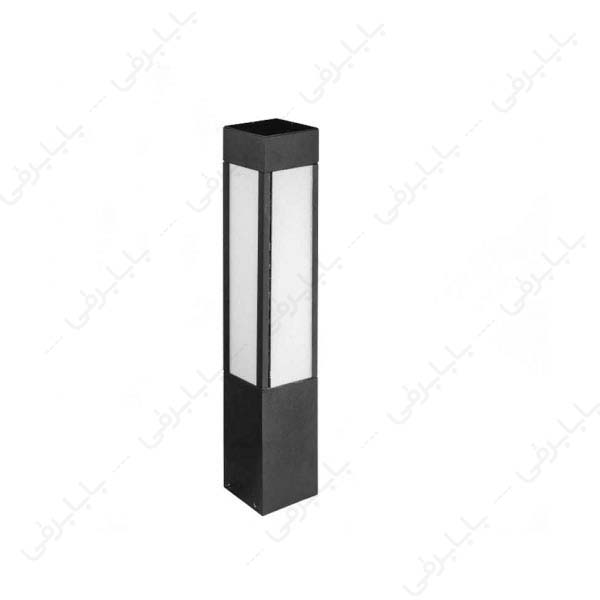 چراغ حیاطی شفق مدل مارال کد 6100
