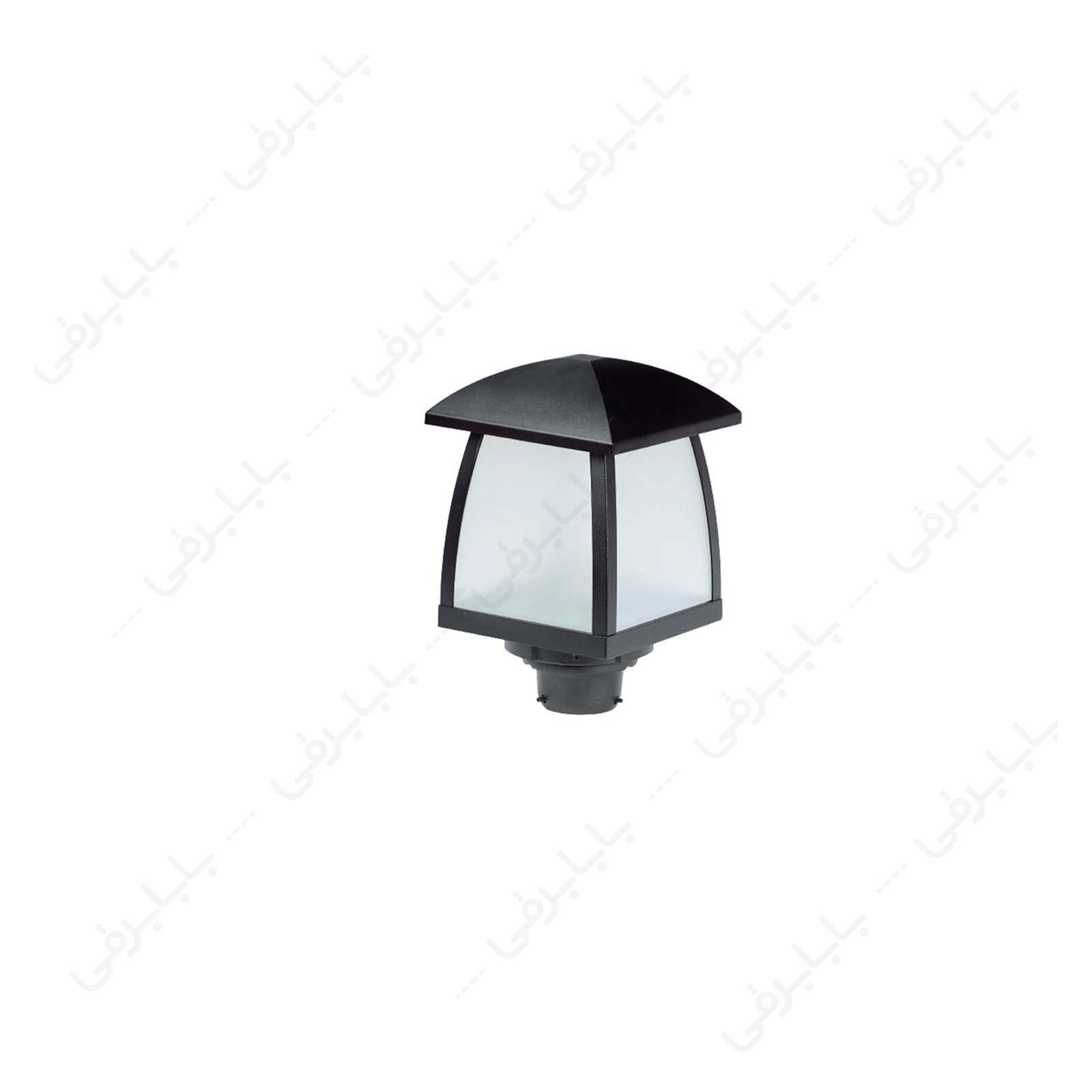 چراغ چمنی و پارکی زمینی شعاع مدل SH-45