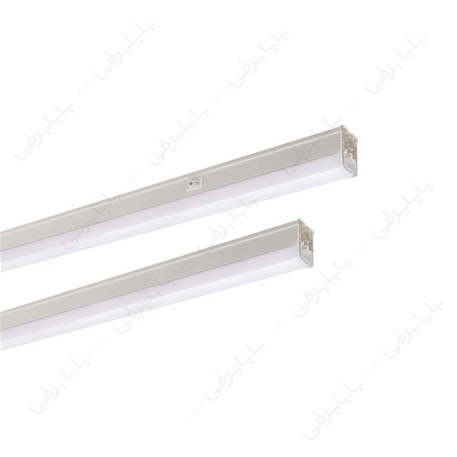 چراغ خطی لنا افراتاب 4 وات مدل NBT LED T5