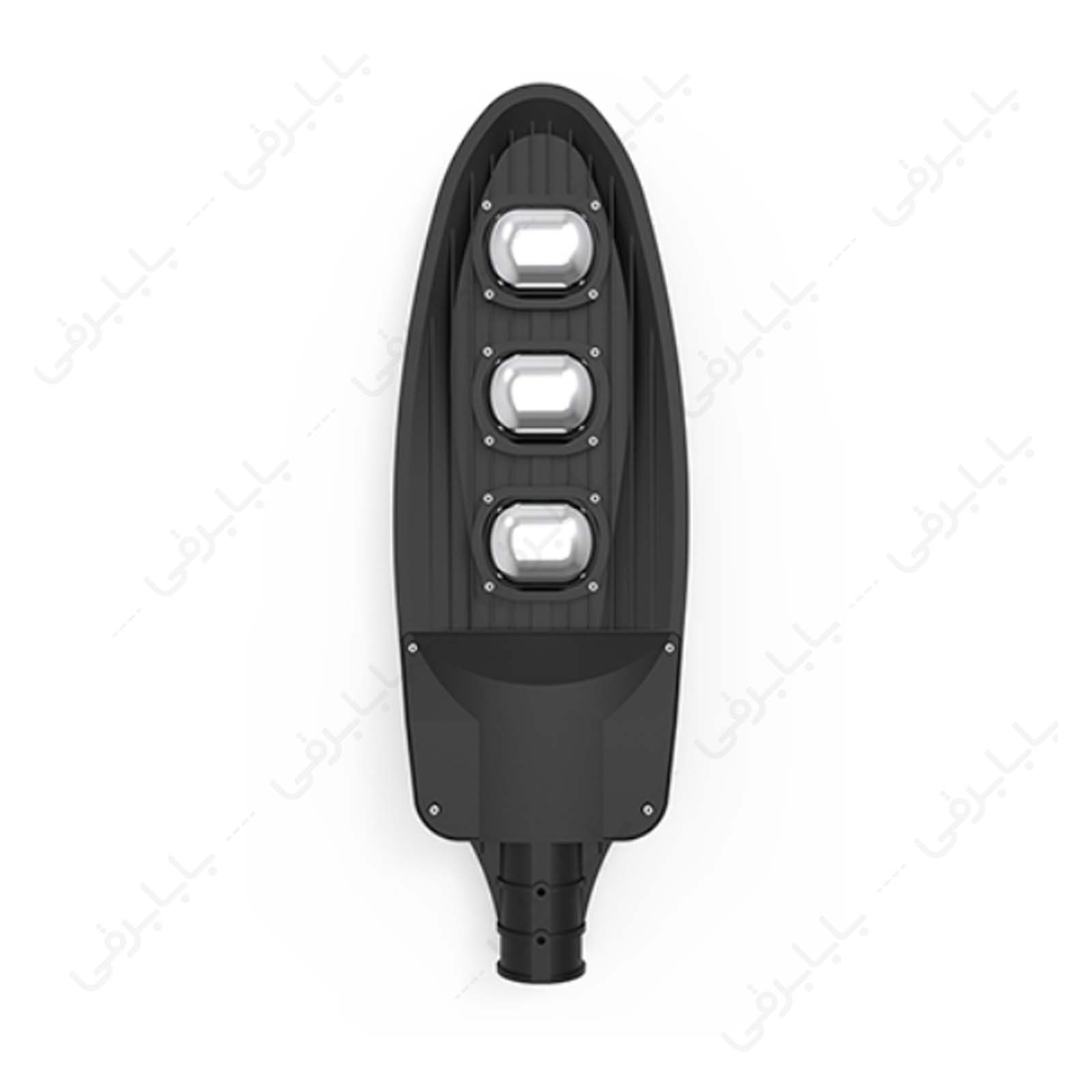 چراغ خیابانی 150 وات شعاع مدل SH-8350