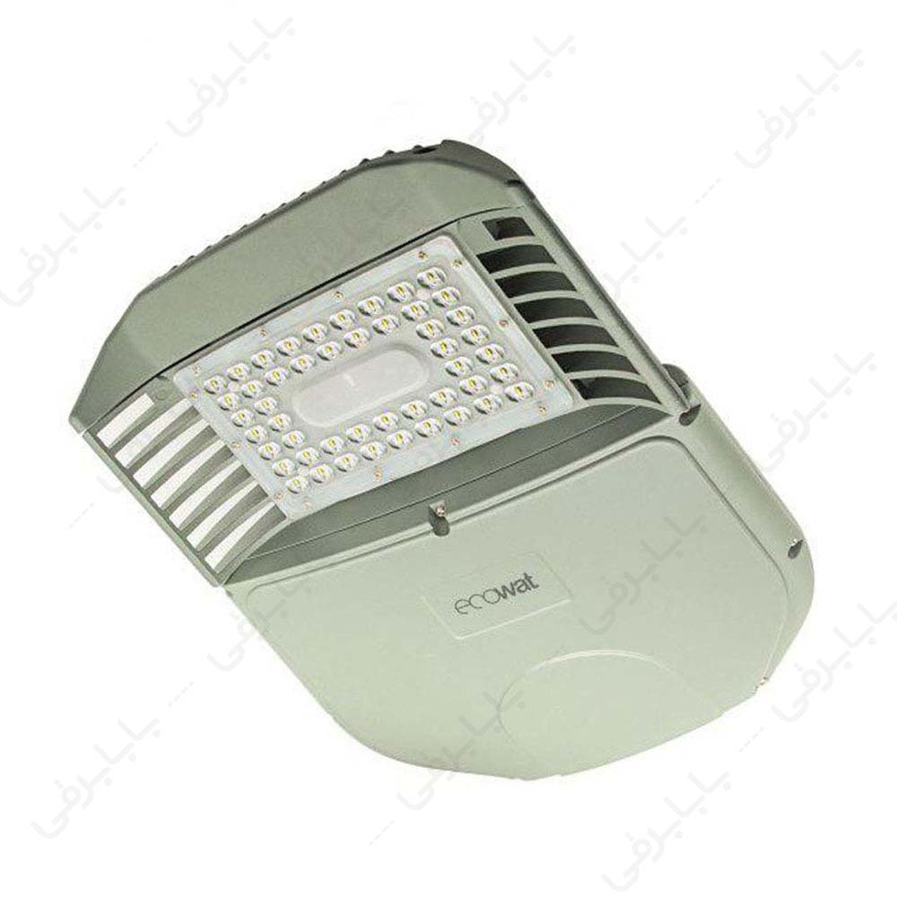 چراغ خیابانی LED ماژولار اکووات مدل S