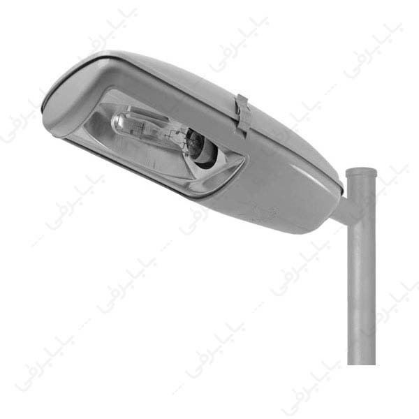 چراغ خیابانی و بزرگراه 400 وات ایستا