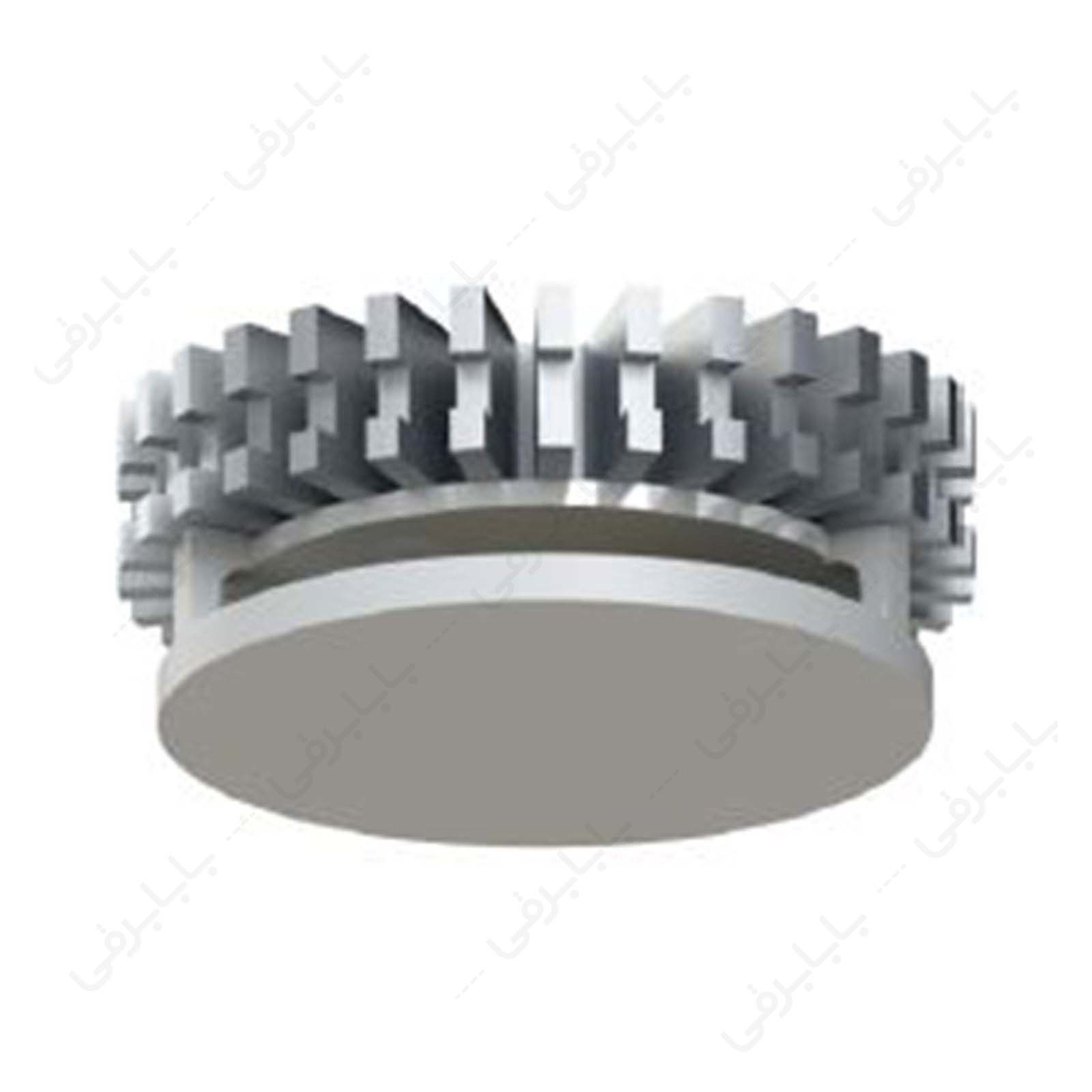 فریم چراغ دانلایت LED توکار آرند مدل