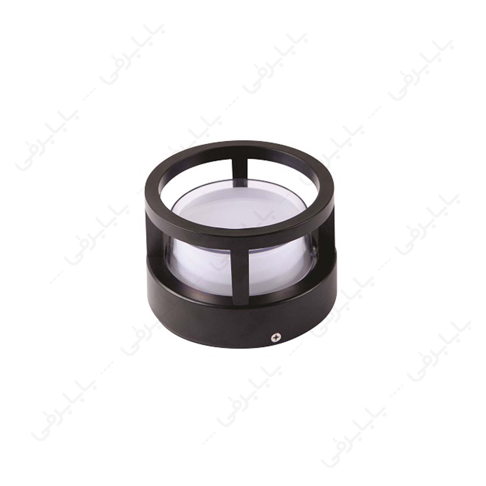 چراغ دیواری 12 وات فاین الکتریک FEC-6612